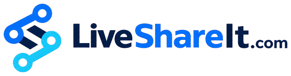 LiveShareIt.com